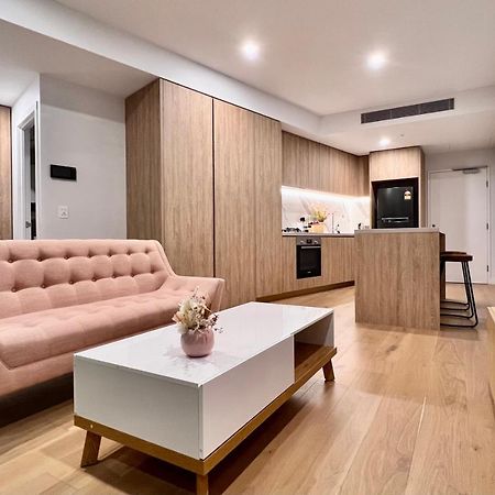 Sea La Vie Broadbeach Gold Coast Exterior foto