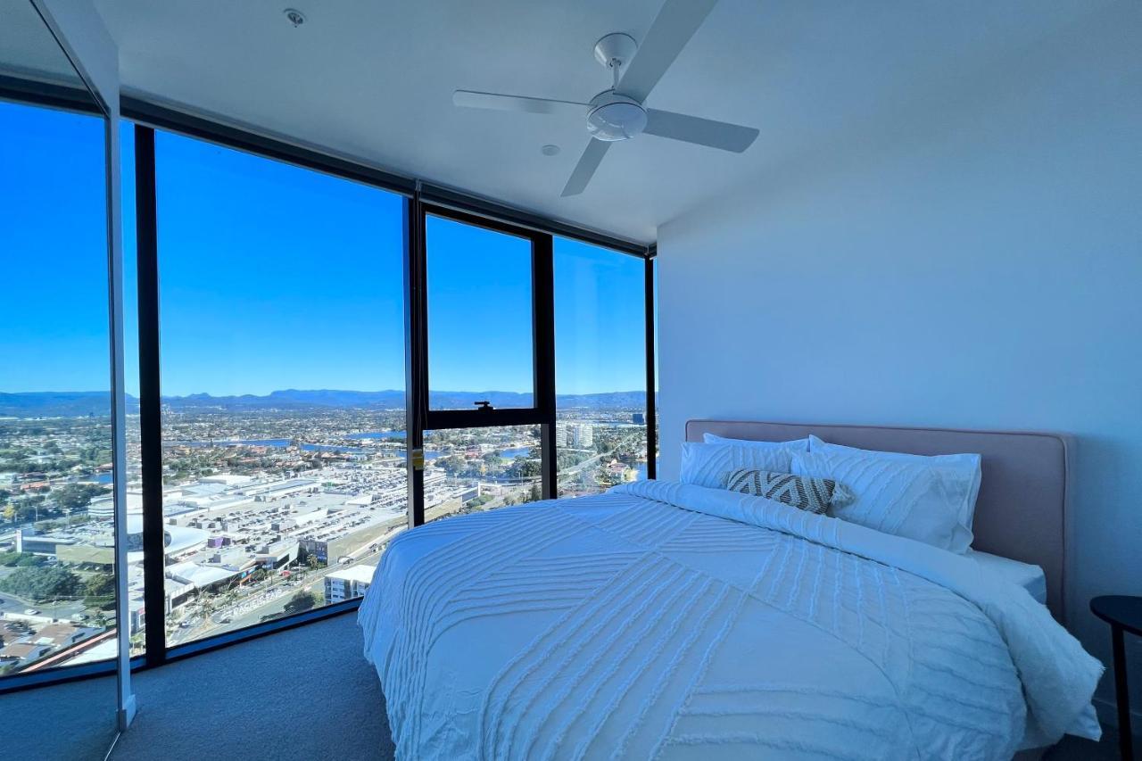 Sea La Vie Broadbeach Gold Coast Exterior foto
