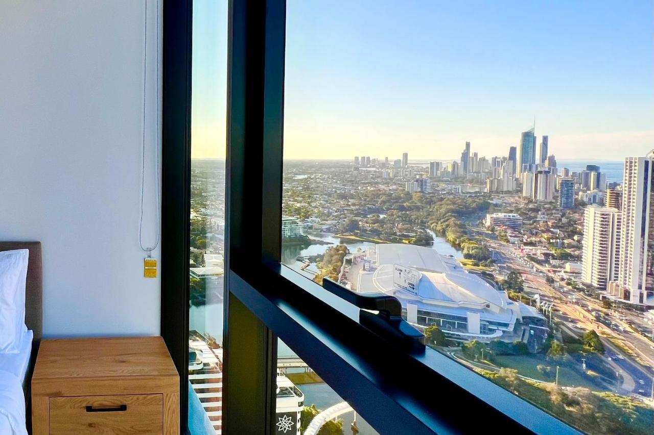 Sea La Vie Broadbeach Gold Coast Exterior foto